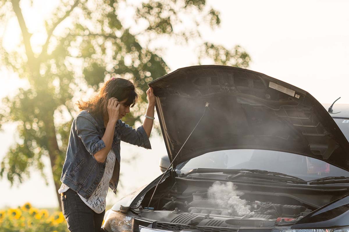 Tech 101: Tips for Classic Car Owners to Beat the Summer Heat