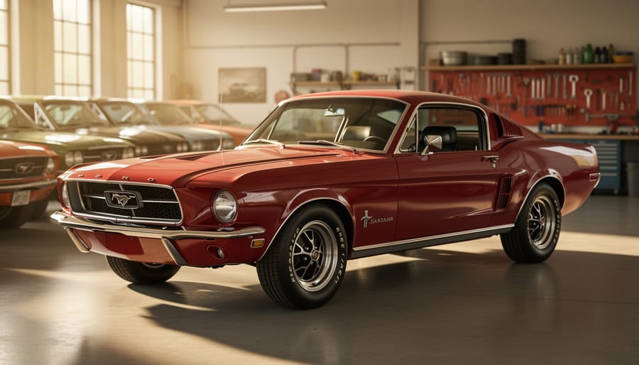 How Much Are Classic Cars Worth? A Complete Price Guide for 2026